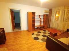 Metrou Titan (2 min.), apartament 2 camere, centrala proprie, parc IOR