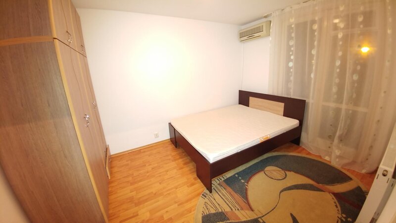 Metrou Titan (2 min.), apartament 2 camere, centrala proprie, parc IOR