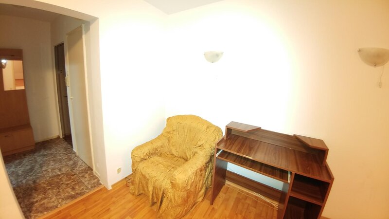 Metrou Titan (2 min.), apartament 2 camere, centrala proprie, parc IOR